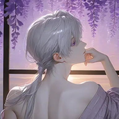 Profile image of Tazuna Chinatsu