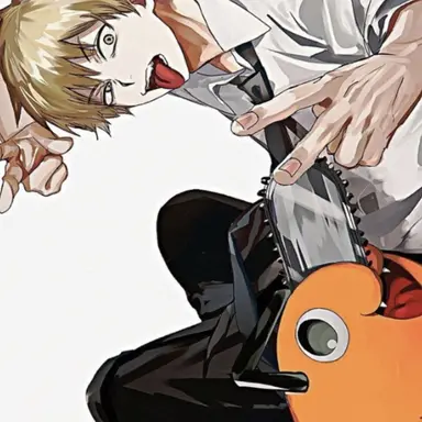 Profile image of 덴지