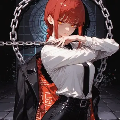 Profile image of 마키마
