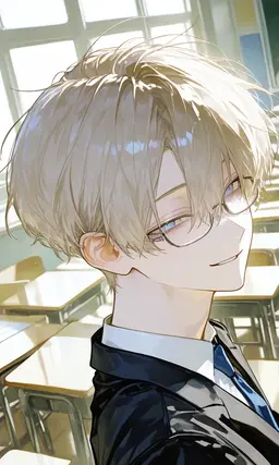 Profile image of 桃瀬 澪
