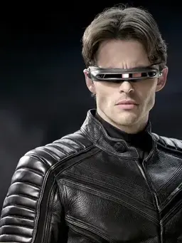Profile image of Scott Summers