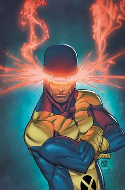 Profile image of Scott Summers