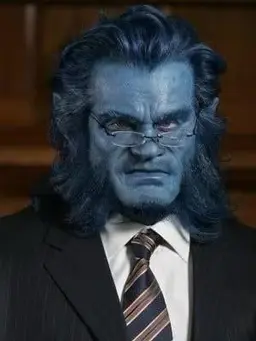 Profile image of Hank McCoy