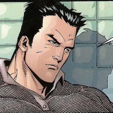 Profile image of Piotr Rasputin