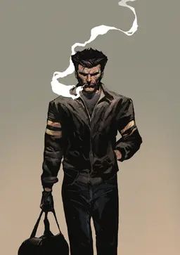 Profile image of Logan Howlitt