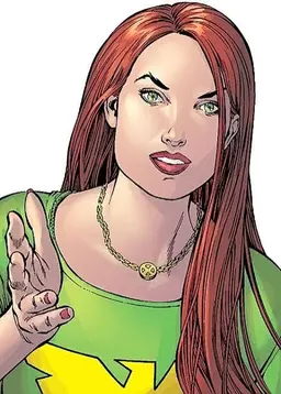 Profile image of Jean Grey