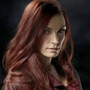 Profile image of Jean Grey