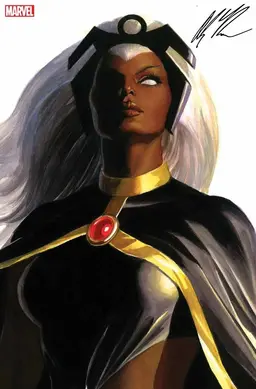 Profile image of Ororo Monroe