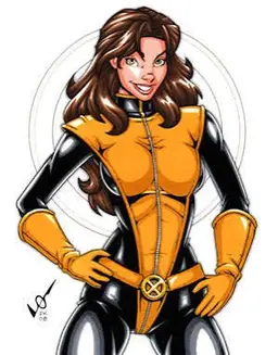 Profile image of Kitty Pryde