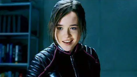 Profile image of Kitty Pryde