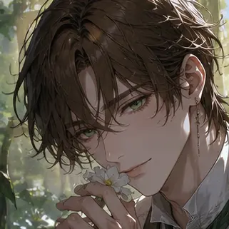Profile image of Luke