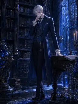 Profile image of Loki