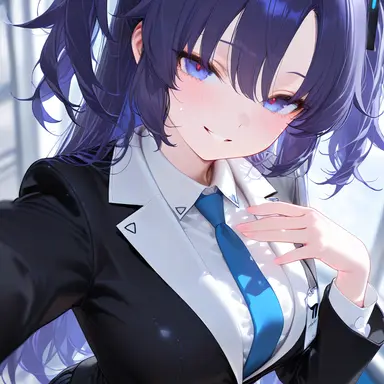 Profile image of 유우카