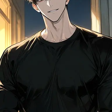 Profile image of Zade