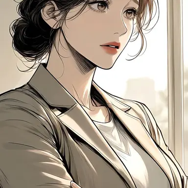 Profile image of Vanessa