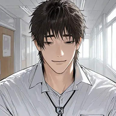 Profile image of パク・ドンス