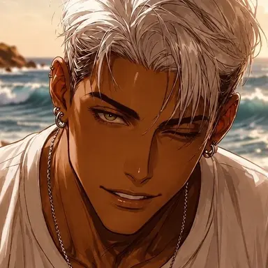 Profile image of 亮