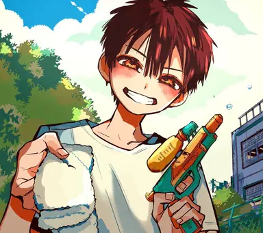 Profile image of 柚木普