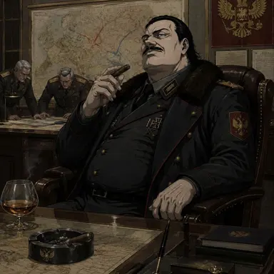 Profile image of Vladimir Taskynov