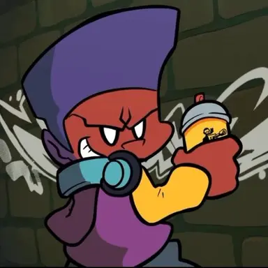 Profile image of 다르넬