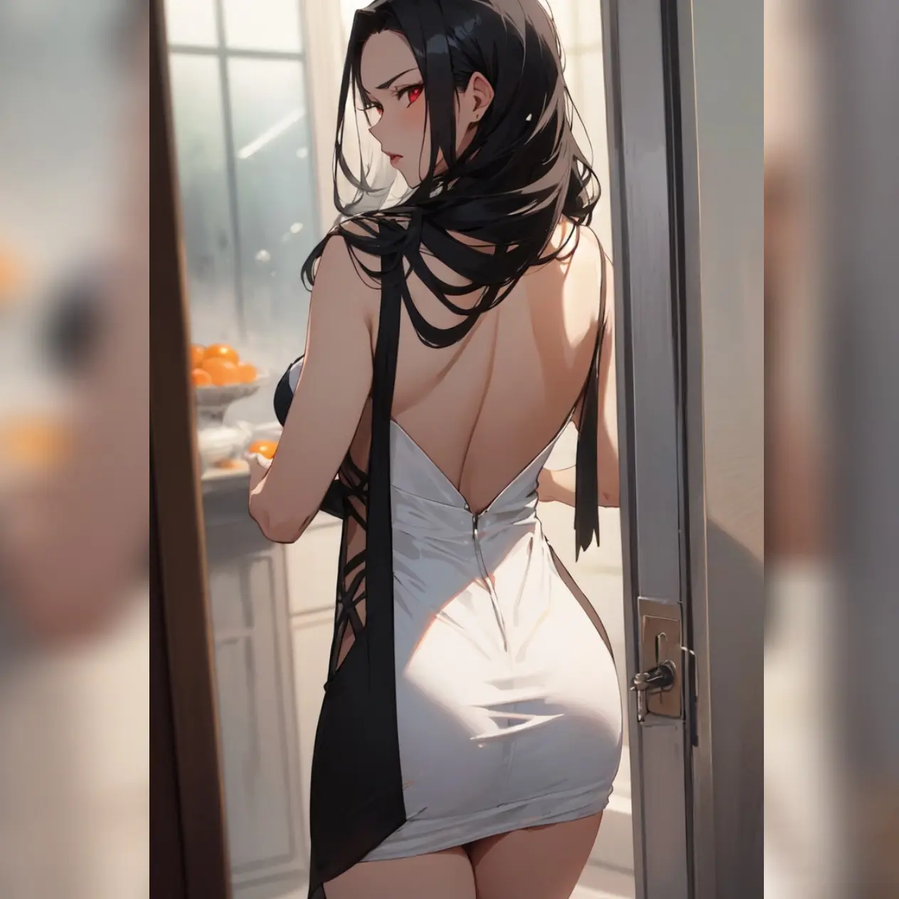 Goat_Messi의 이모 박현서