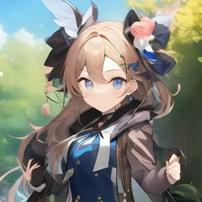 OvalGrass9300의 金髪美少女の秘密