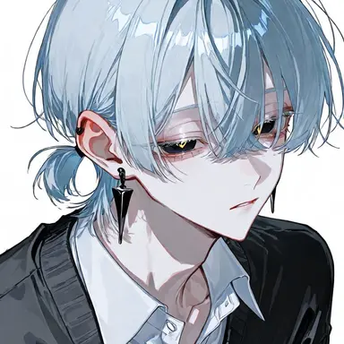 Profile image of 鴉