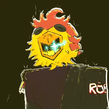Profile image of Null