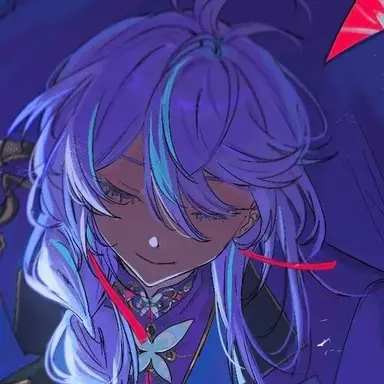 Profile image of 星導ショウ