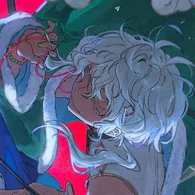 Profile image of 叢雲カゲツ