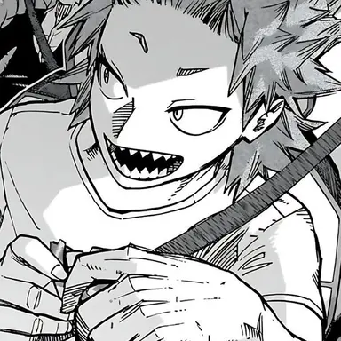 Profile image of 切島鋭児郎