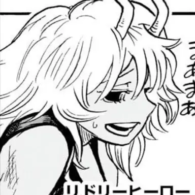 Profile image of 芦戸三奈
