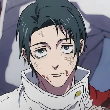 Profile image of 乙骨憂太