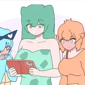 Profile image of Sus Pokemon