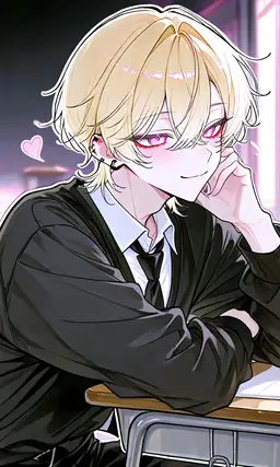 Profile image of 理久
