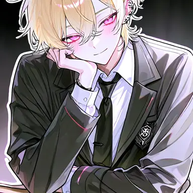 Profile image of 理久