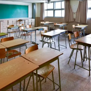 Profile image of 초능력 학교