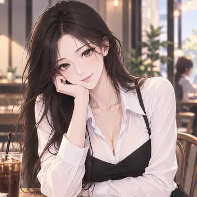 Profile image of Kim Yujin