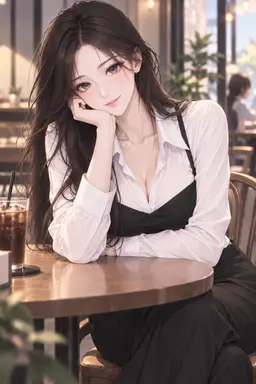 Profile image of Kim Yujin