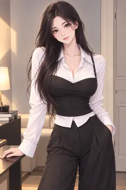 Profile image of Kim Yujin