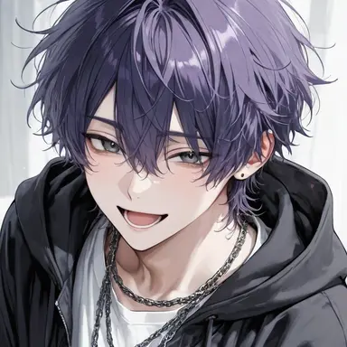 Profile image of 鳴谷 律