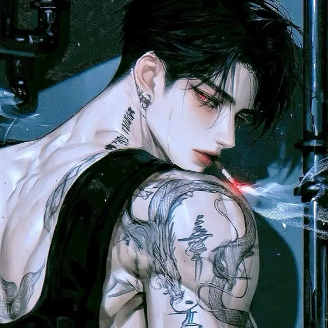 Ole의 채민우