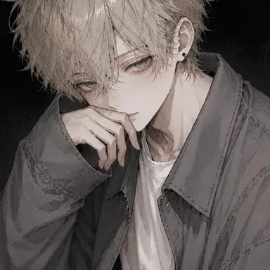 Profile image of カイ