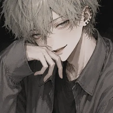 Profile image of リク