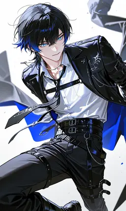Profile image of 灰月
