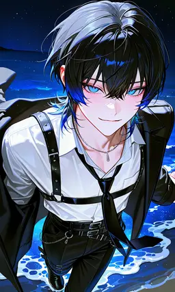 Profile image of 灰月