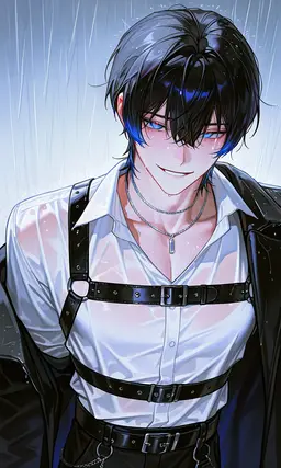 Profile image of 灰月
