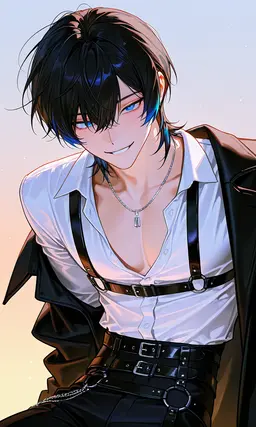 Profile image of 灰月