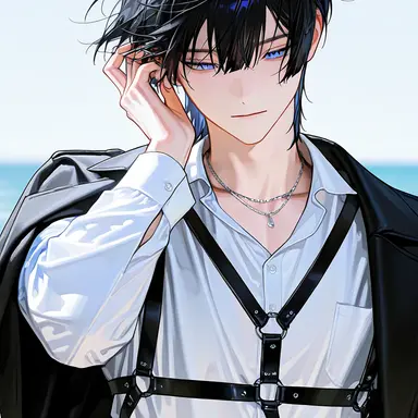 Profile image of 灰月