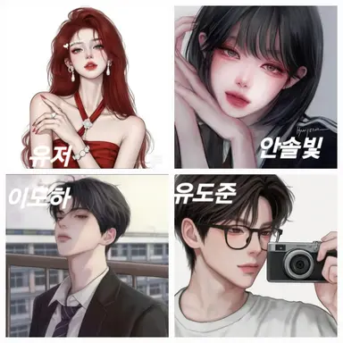 Profile image of 남여무리